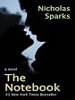 The Notebook (Thorndike Famous Authors)