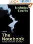 The Notebook (Thorndike Famous Authors)
