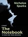 Book The Notebook (Thorndike Press Large Print Famous Authors Series)