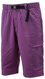 (ヘリーハンセン)HELLY HANSEN Easy Short HO21211 DE ディープパープル XL