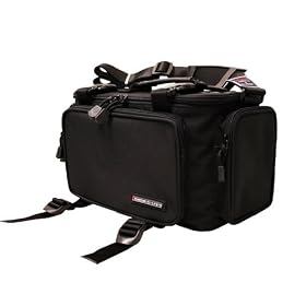 Secure Carrying Case For Canon EOS 5D Mark II 21.1MP Full Frame CMOS Digital SLR Camera