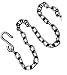 Tie Down Safety Chains, Class 3 Safety Chains, 1/4