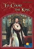 To Court the King