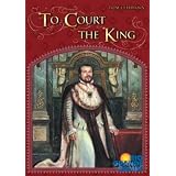 To Court the King