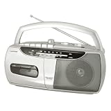 from Lloytron Lloytron, Am Fm Portable Radio Cassette Recorder