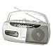 Lloytron, Am Fm Portable Radio Cassette Recorder