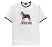 Australian Cattle Dog - Ringer T-Shirt