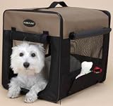 Home & Away Dog Crate - Medium (18 x 16 x 14)