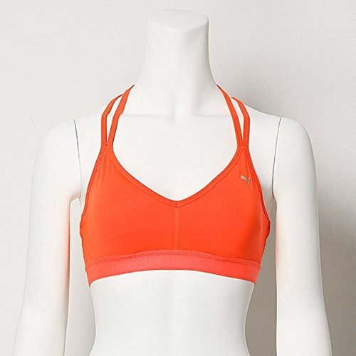 プーマ（PUMA） レディースフィットネスブラトップ（LOW IMPACT ブラトップ）