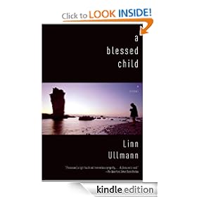 A Blessed Child
