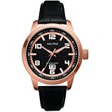 Nautica  NCT 400 Gents Watch
