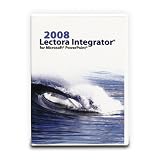 Lectora Integrator 2008 for Microsoft  PowerPoint