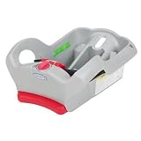 Graco SafeSeat Infant Car Seat Base - Silver