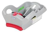 Graco SafeSeat Infant Car Seat Base - Silver