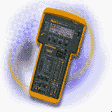 Fluke Networks 635-1 Quickbert-t1 with Cable Kit