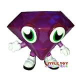 Vivid Moshi Monsters Moshling Limited Edition ROXY - Ultra RareIMAGE