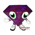 Vivid Moshi Monsters Moshling Limited Edition ROXY - Ultra Rare