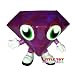 Vivid Moshi Monsters Moshling Limited Edition ROXY - Ultra Rare