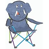 Ernie The Elephant Chair