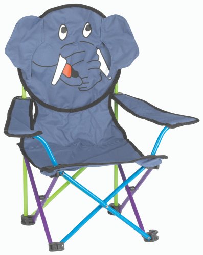 Pacific Play Tents Ernie The Elephant Chair by Pacific Play Tents