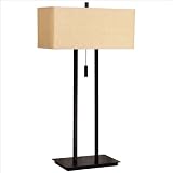 Kenroy Home Emilo Table Lamp with 16 inch Tan Textured Woven shade 41fYMQAXIPL. SL160 Kenroy Home Emilo Table Lamp with 16 inch Tan Textured Woven shade