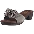 Rieker 66861-42 Damen Clogs & Pantoletten