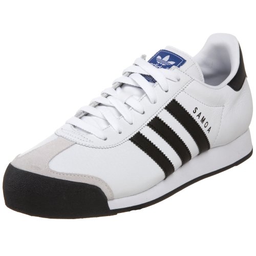 adidas Originals Men's Samoa Sneaker