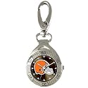 NFL Men's Cleveland Browns Clip On Watch #FG-CLE