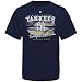MLB Majestic New York Yankees Spring Training 2012 Appeal Play T-Shirt - Navy Blue