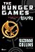 Books : Hunger Games Series, Book 1 - The Hunger Games (English-Korean)
