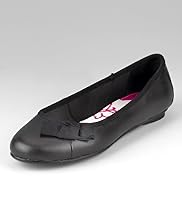 Older Girls' Permair™ Bow Detail School Shoes Older Girls' Permair™ Bow Detail School Shoes