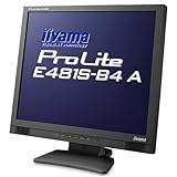 iiyama 19C`tfBXvC(ubN) PLE481S-B4SA