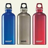 Sigg Traveler Classic Water Bottle