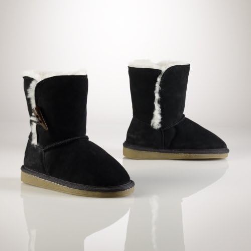 Ralph Luren Mallor Toggle