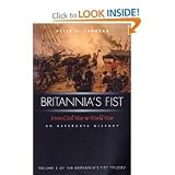 Britannia s Fist byTsouras