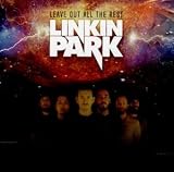 Leave Out All the Rest ( 2Track mit 4 Stickern) - Linkin Park