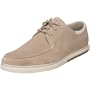 Rockport Men's Brookview Oxford,Rocksand Nubuck,9 M US