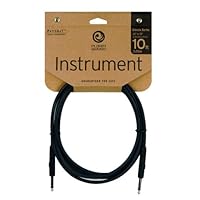 Planet Waves Classic Series Instrument Cable, 10 feet