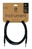 Planet Waves Classic Series Instrument Cable, 10 feet
