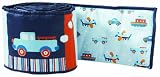 Summer Infant In Transit Bumper
