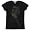 Jimi Hendrix - Rainbow Signature Ladies T-Shirt - Small