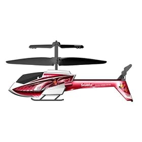 Silverlit PicooZ MX1 Extreme Micro Helicopter