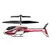 Silverlit PicooZ MX1 Extreme Micro Helicopter