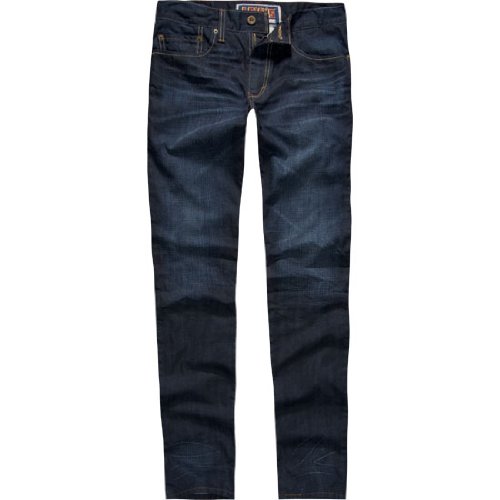 LEVI'S 511 Skinny Extra Slim Mens Jeans