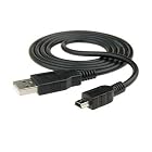 USB Data Cable For Magellan RoadMate 1200 / 1210 / 1212 / 1340 / 1400 / 1412 / 1430 / 1440 / 1470 GPS