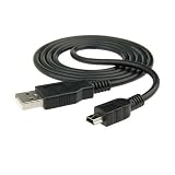 For Magellan RoadMate 1200 / 1210 / 1212 / 1340 / 1400 / 1412 / 1430 / 1440 / 1470 GPS USB Data Cable