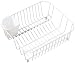 Tools & Hardware : American Standard 7346.100.208 Rubbermaid Utility Basket, White Heat