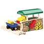 Thomas & Friends Wooden Railway - Barrel Loader