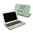 Housework Design Protector Skin Decal Sticker for Apple MacBook Pro 17 inch (Unibody - NO Seperate Touchpad Button)