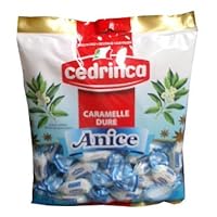 Anice Candies (Like Ouzo) (Cedrinca) 150 g